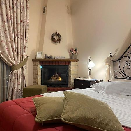 Valentini Guesthouse كاربينيسي المظهر الخارجي الصورة