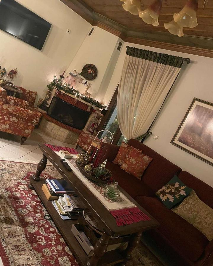 Valentini Guesthouse كاربينيسي المظهر الخارجي الصورة