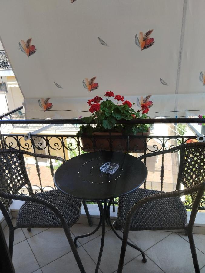 Valentini Guesthouse كاربينيسي المظهر الخارجي الصورة