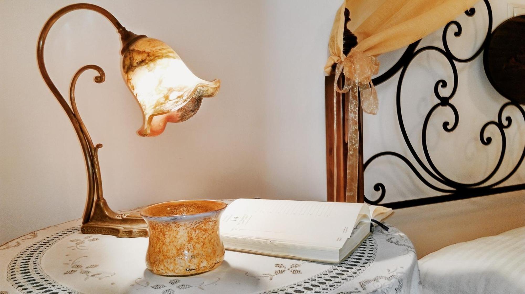 Valentini Guesthouse كاربينيسي الغرفة الصورة