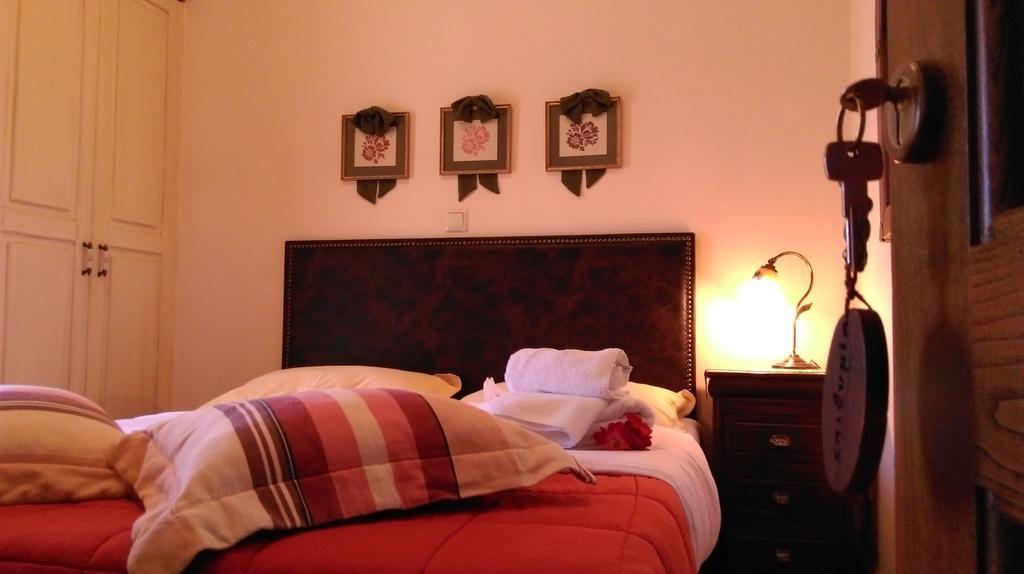 Valentini Guesthouse كاربينيسي المظهر الخارجي الصورة