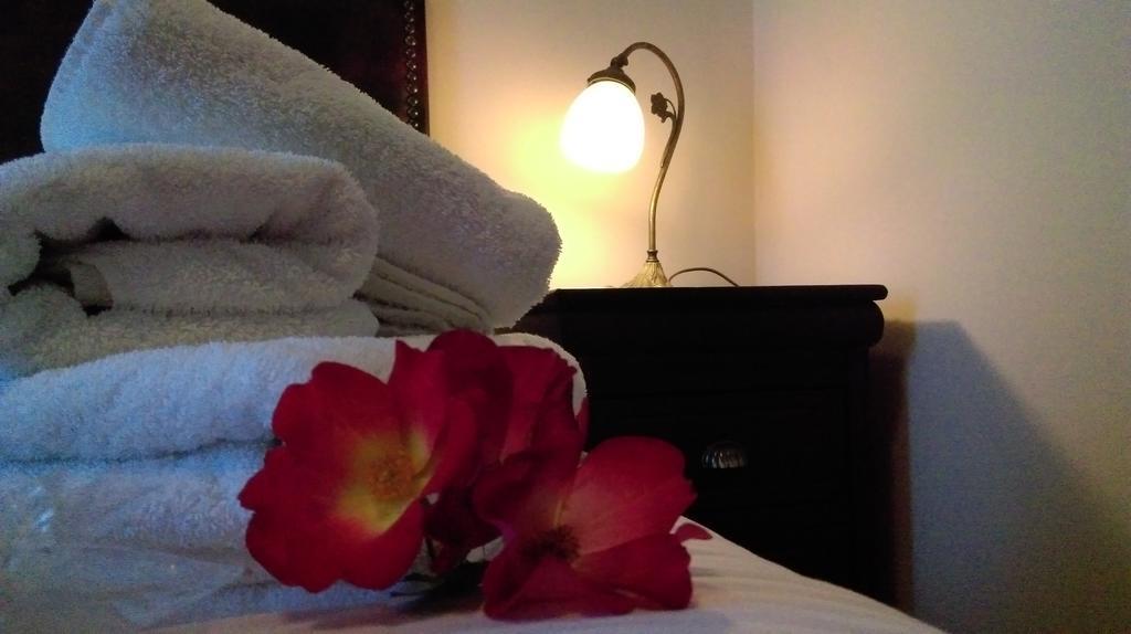 Valentini Guesthouse كاربينيسي المظهر الخارجي الصورة