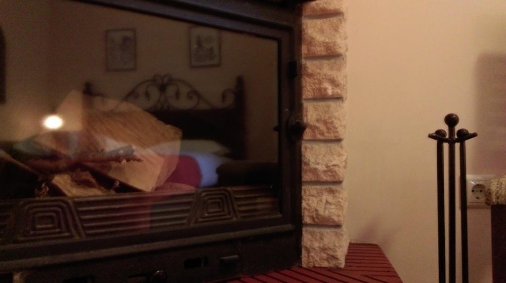 Valentini Guesthouse كاربينيسي المظهر الخارجي الصورة