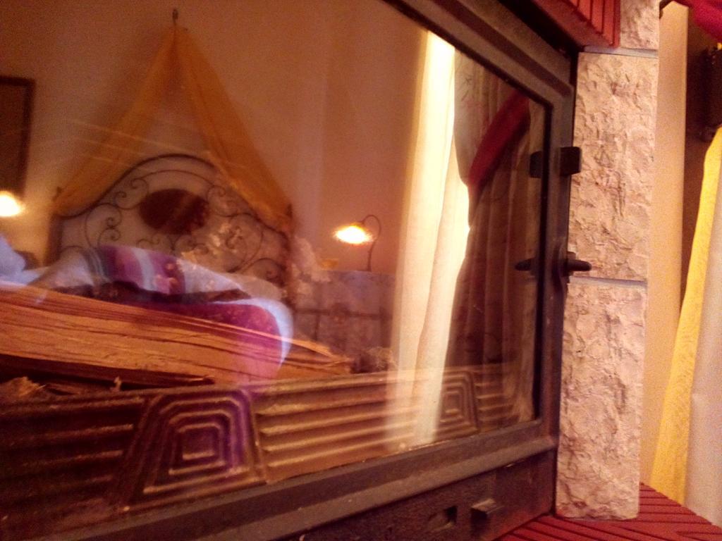Valentini Guesthouse كاربينيسي المظهر الخارجي الصورة