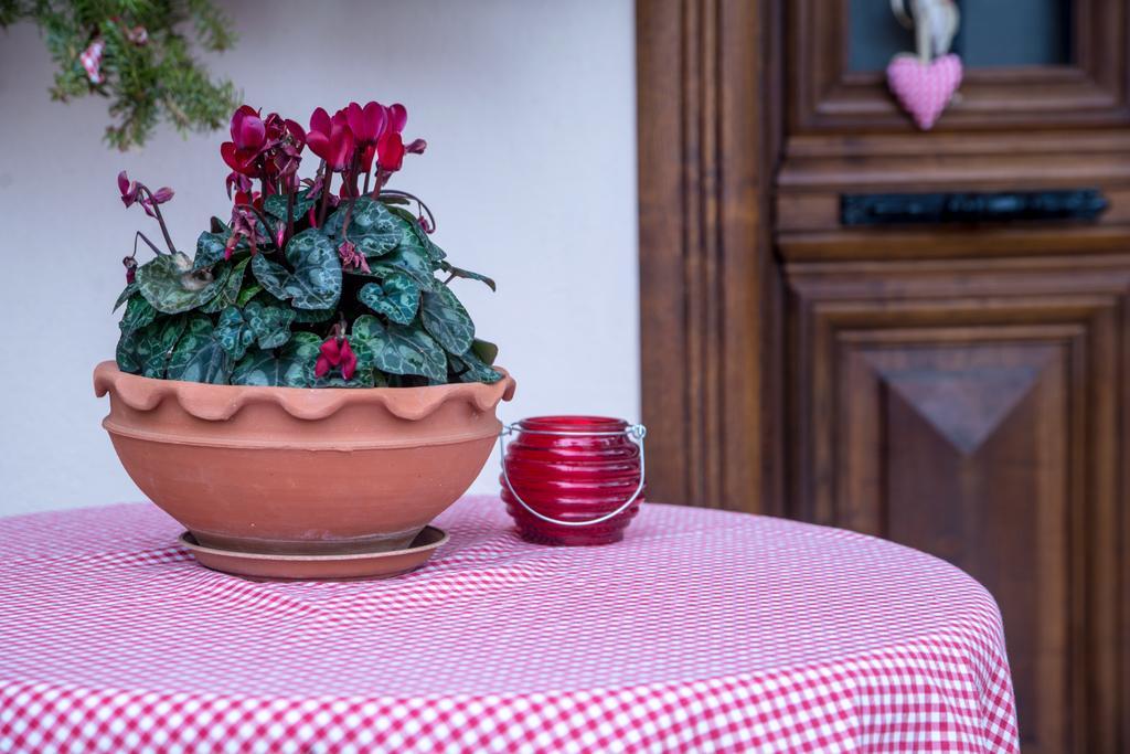 Valentini Guesthouse كاربينيسي الغرفة الصورة