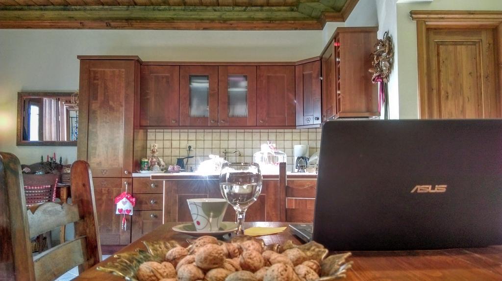 Valentini Guesthouse كاربينيسي المظهر الخارجي الصورة