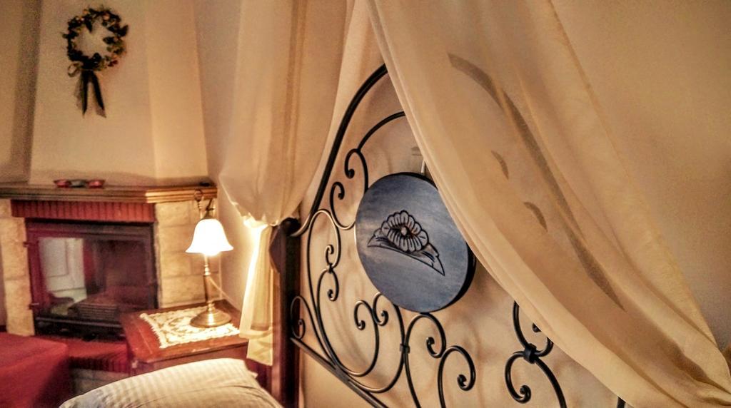 Valentini Guesthouse كاربينيسي المظهر الخارجي الصورة
