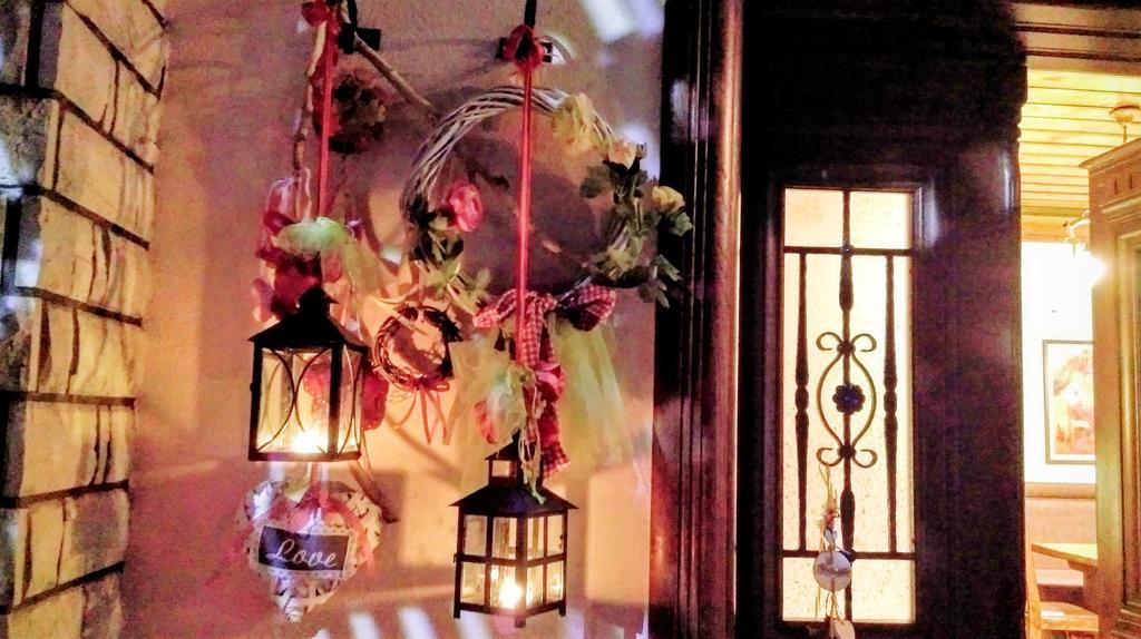 Valentini Guesthouse كاربينيسي المظهر الخارجي الصورة