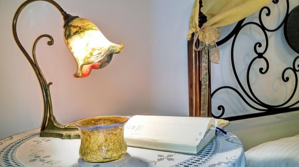 Valentini Guesthouse كاربينيسي المظهر الخارجي الصورة